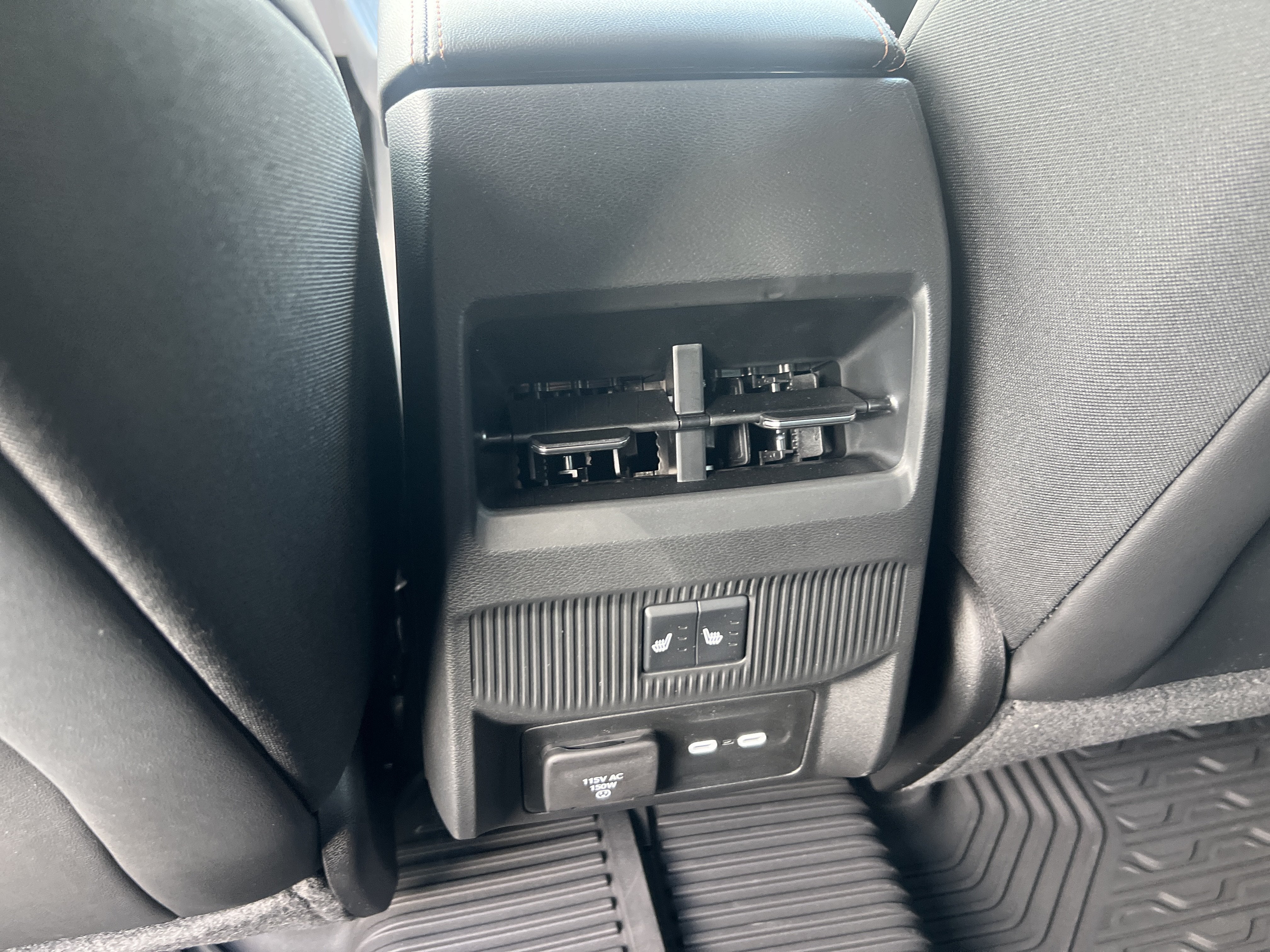 2027 Jeep Cherokee Overland