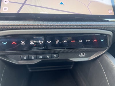 2027 Jeep Cherokee Overland