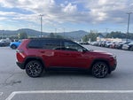 2027 Jeep Cherokee Overland