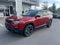 2027 Jeep Cherokee Overland