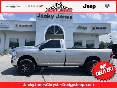 2023 RAM 3500 Tradesman