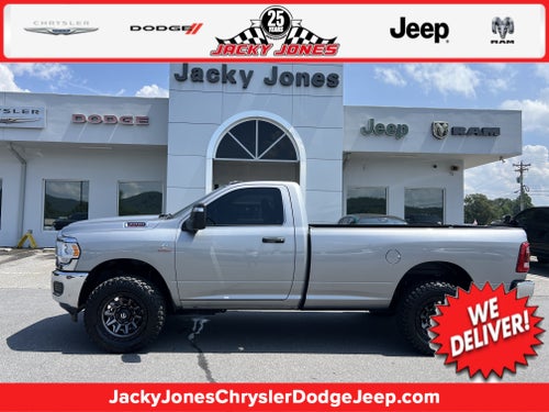 2023 RAM 3500 Tradesman