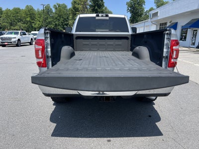 2023 RAM 3500 Tradesman