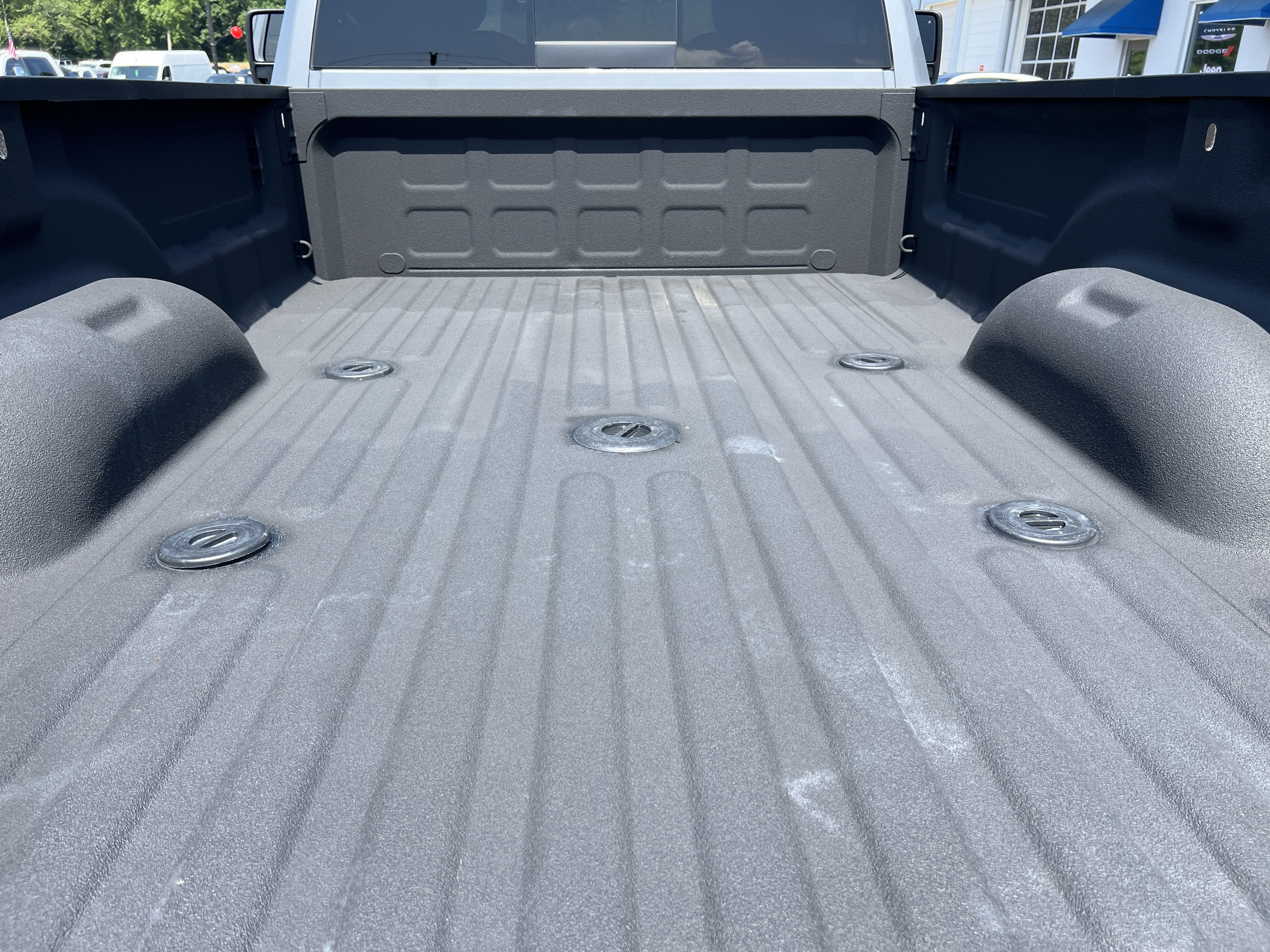 2023 RAM 3500 Tradesman