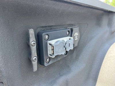 2023 RAM 3500 Tradesman