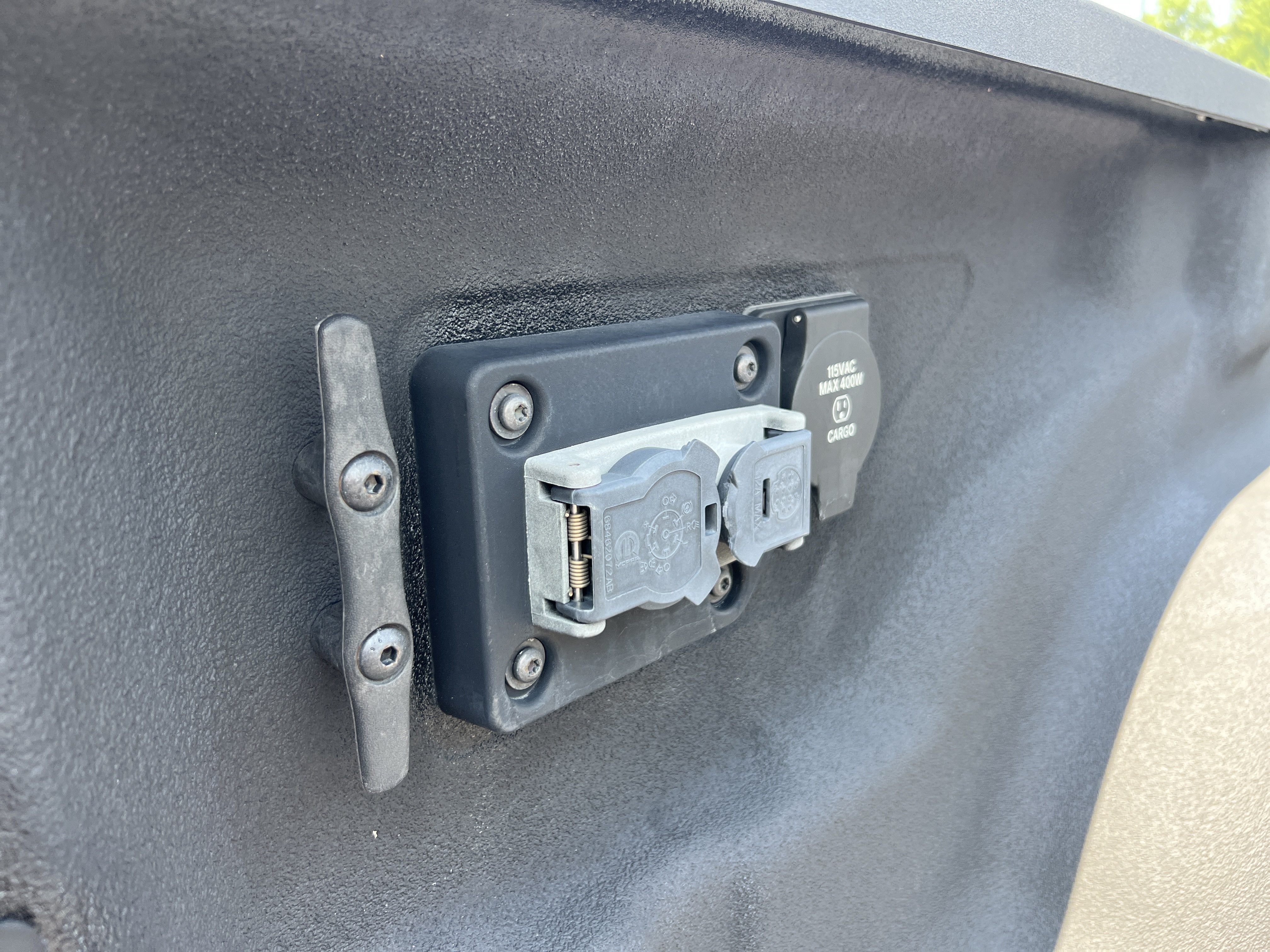 2023 RAM 3500 Tradesman