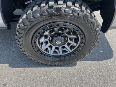 2023 RAM 3500 Tradesman
