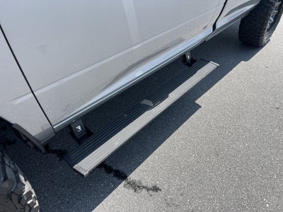 2023 RAM 3500 Tradesman