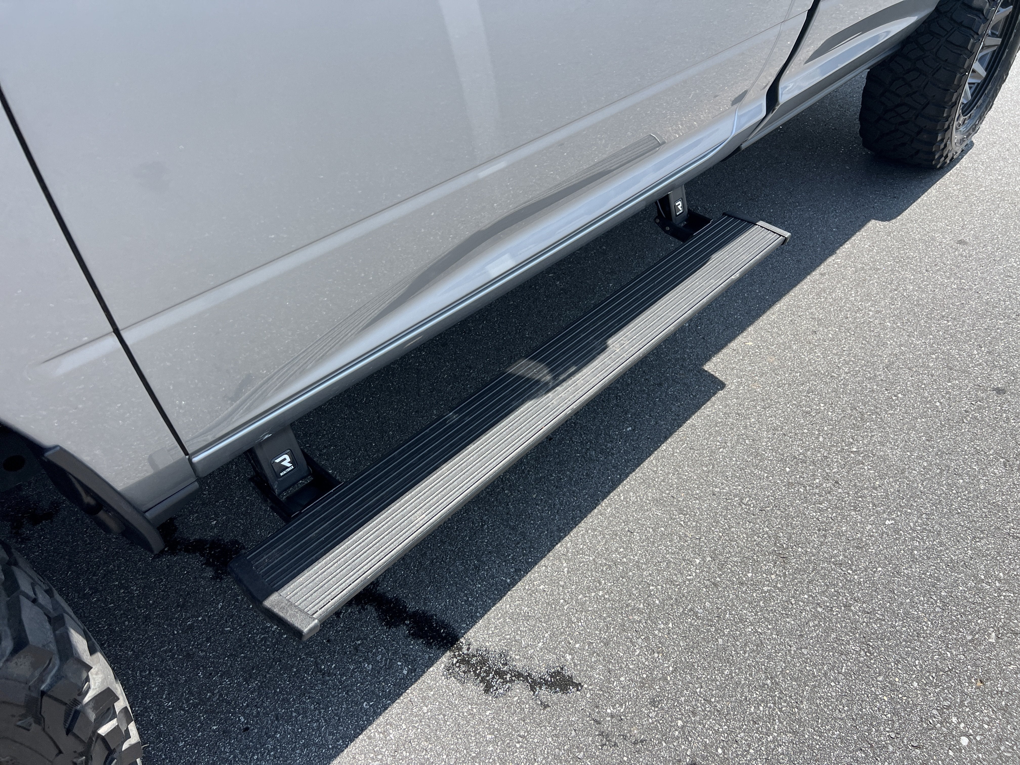 2023 RAM 3500 Tradesman