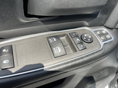 2023 RAM 3500 Tradesman