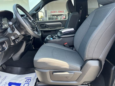 2023 RAM 3500 Tradesman