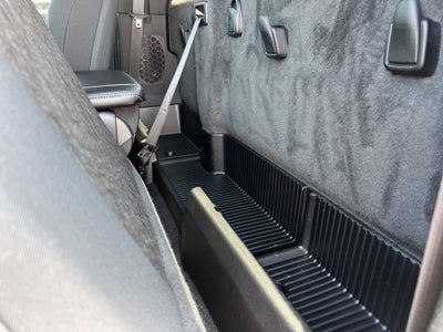 2023 RAM 3500 Tradesman