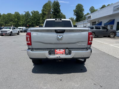 2023 RAM 3500 Tradesman