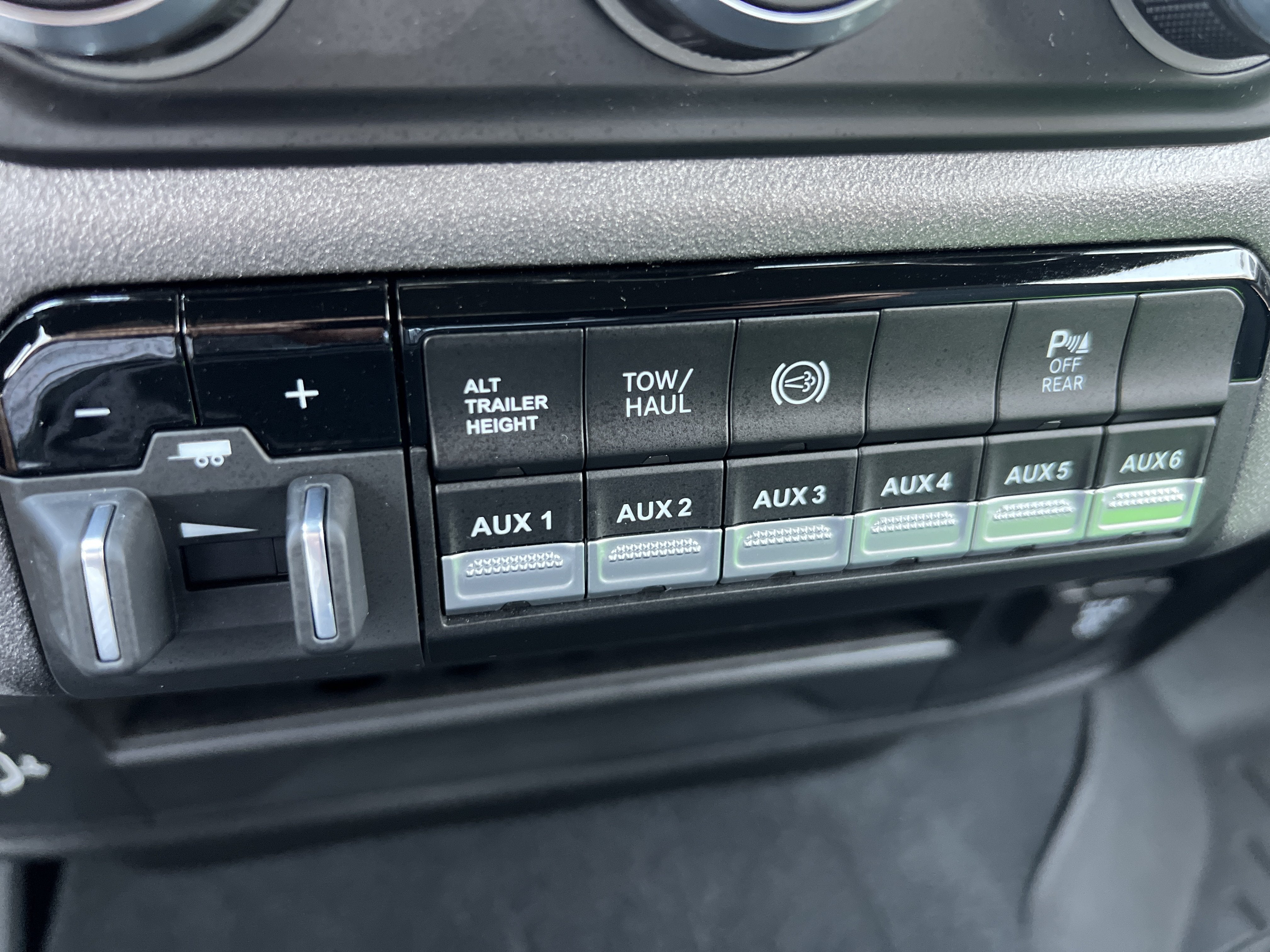 2023 RAM 3500 Tradesman