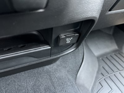 2023 RAM 3500 Tradesman