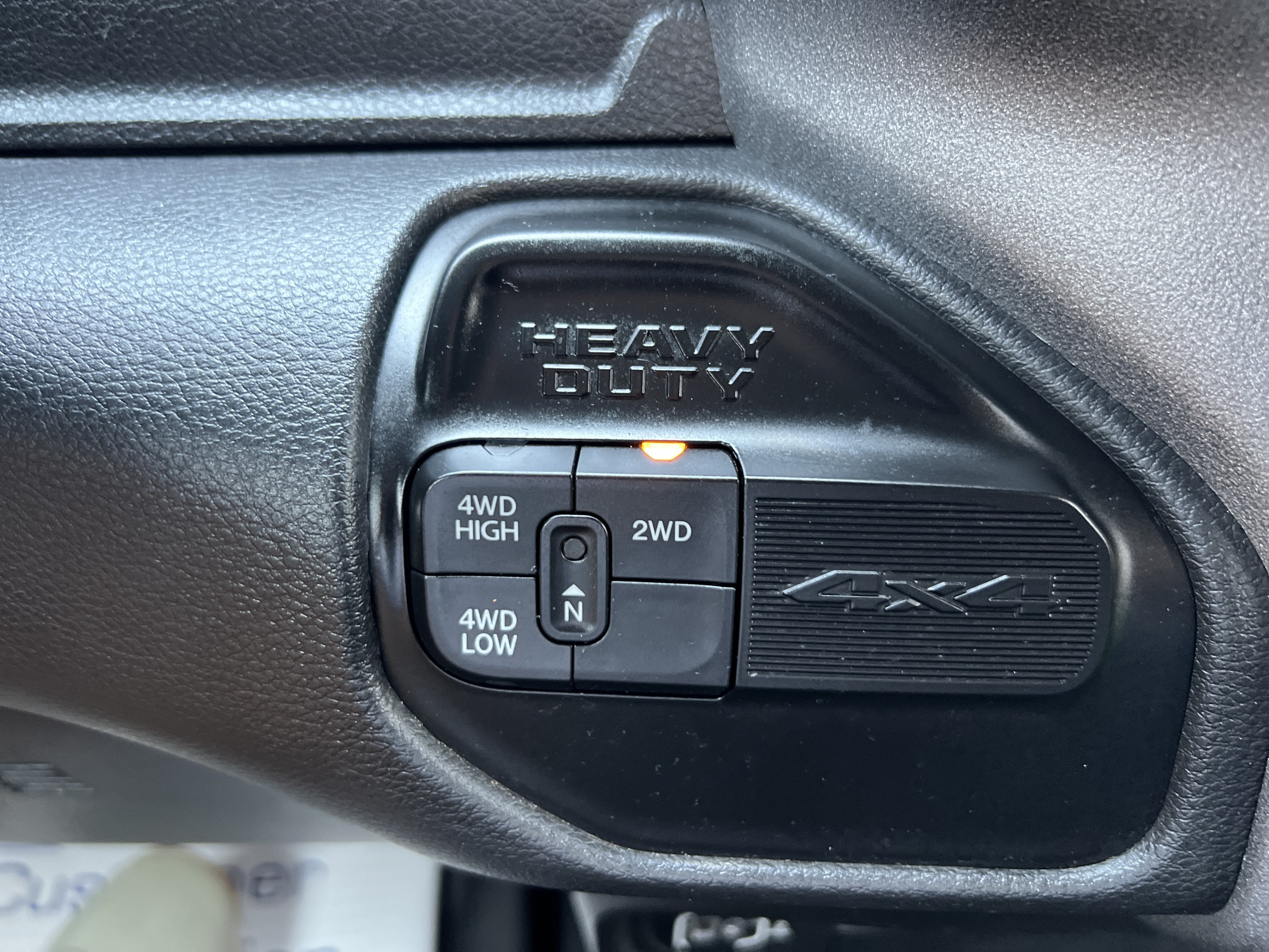 2023 RAM 3500 Tradesman