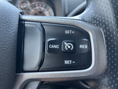 2023 RAM 3500 Tradesman
