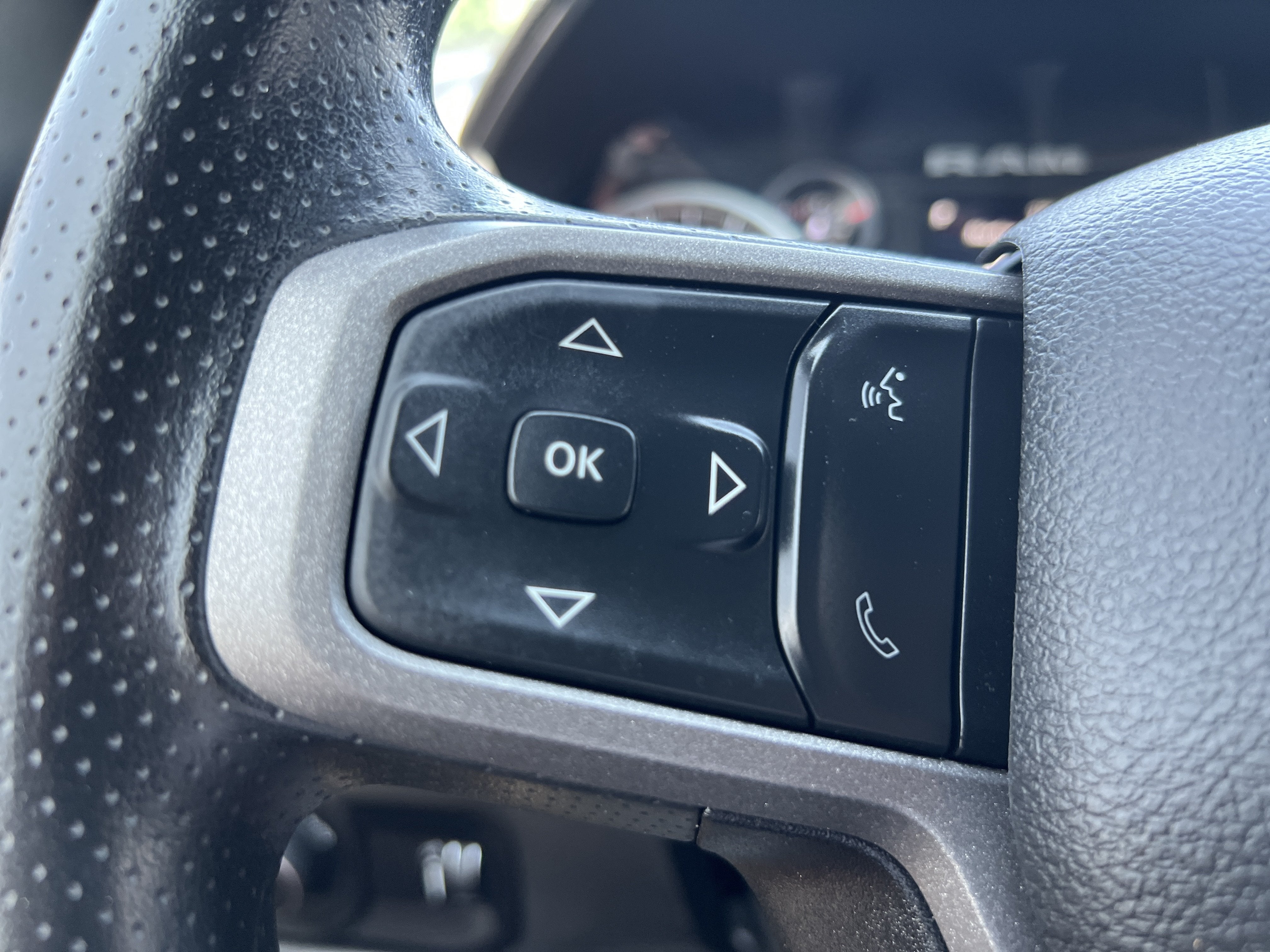 2023 RAM 3500 Tradesman