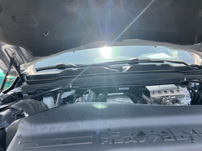 2023 RAM 3500 Tradesman