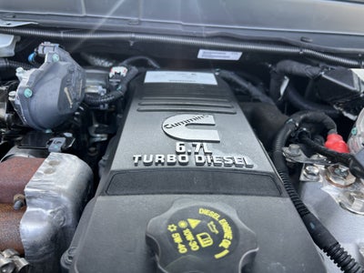 2023 RAM 3500 Tradesman