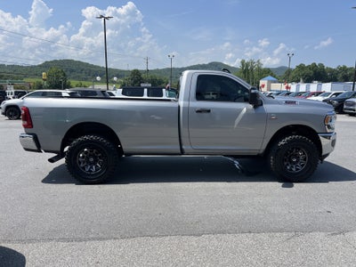 2023 RAM 3500 Tradesman