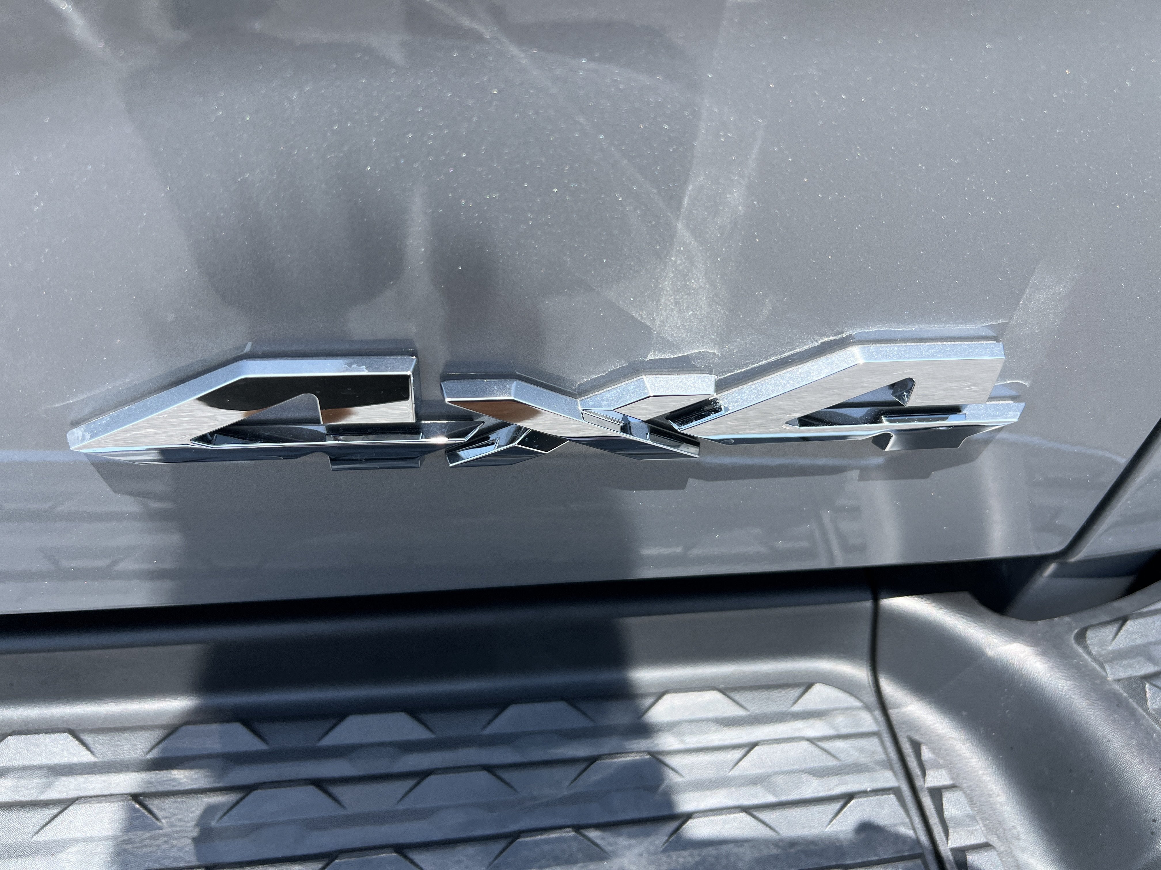 2023 RAM 3500 Tradesman