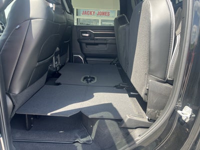 2025 RAM 3500 Laramie