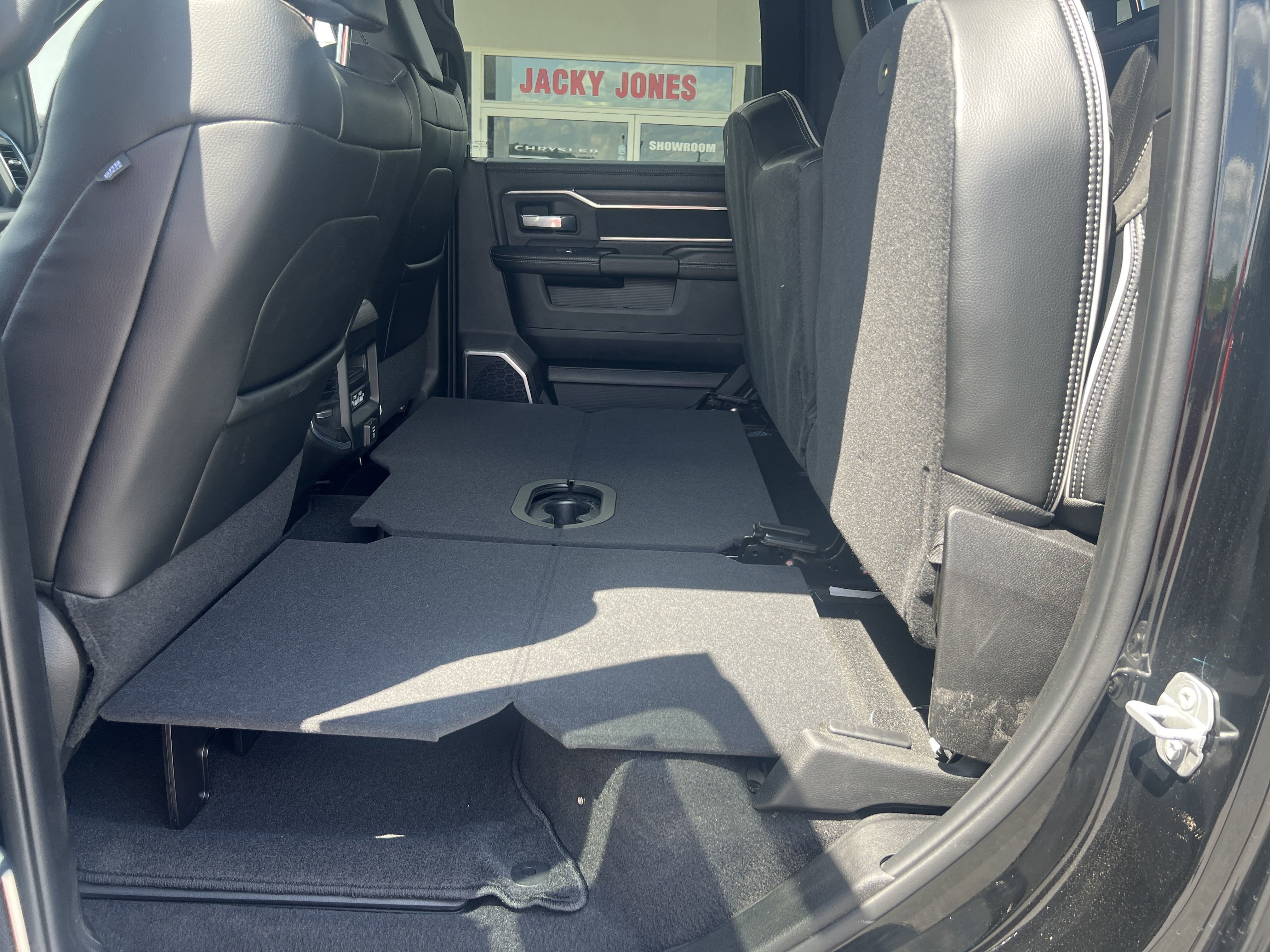 2025 RAM 3500 Laramie