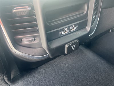 2025 RAM 3500 Laramie