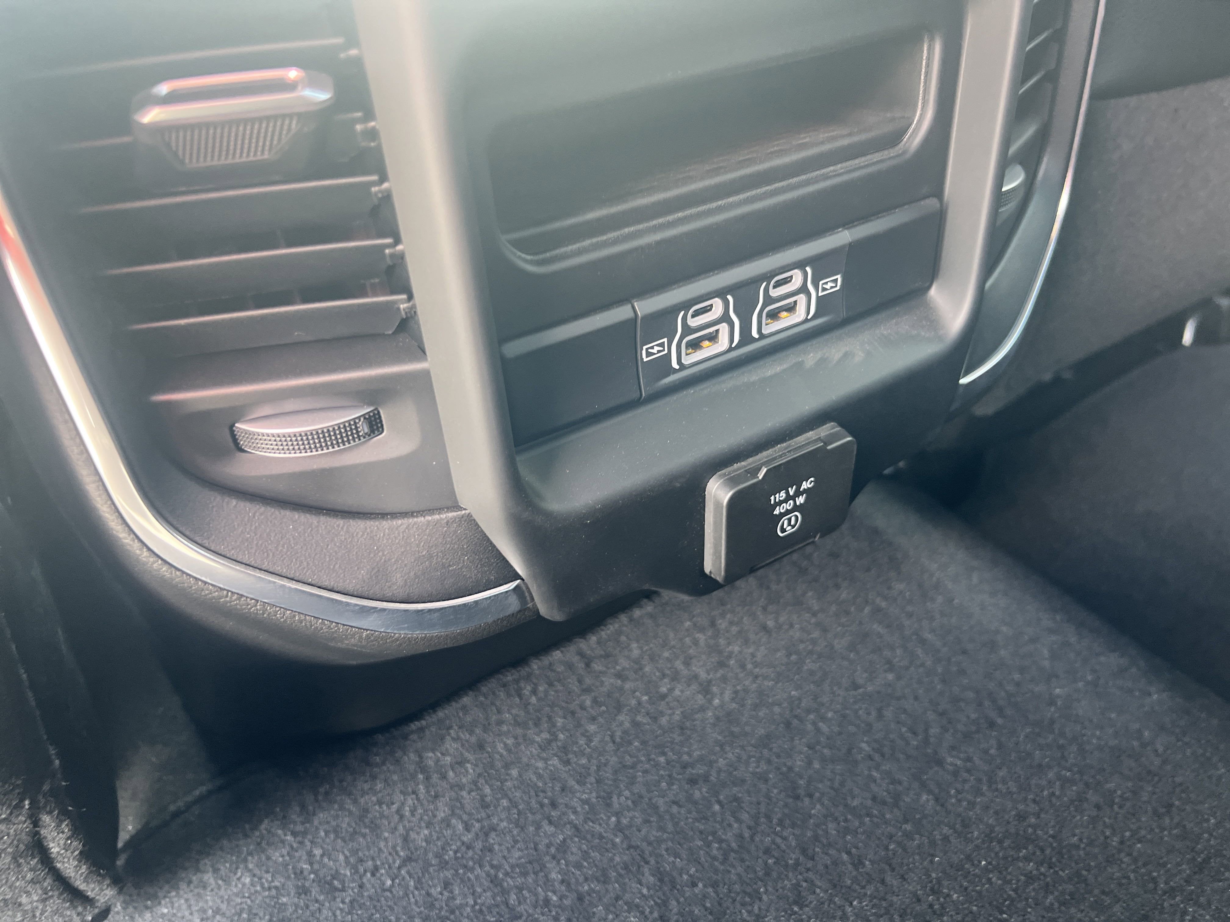 2025 RAM 3500 Laramie