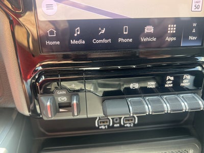 2025 RAM 3500 Laramie