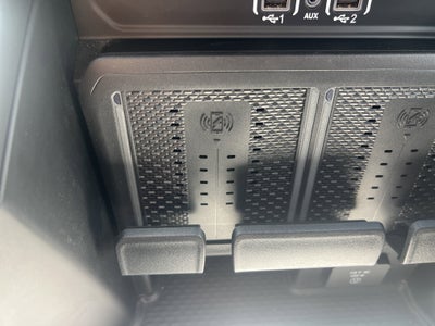 2025 RAM 3500 Laramie