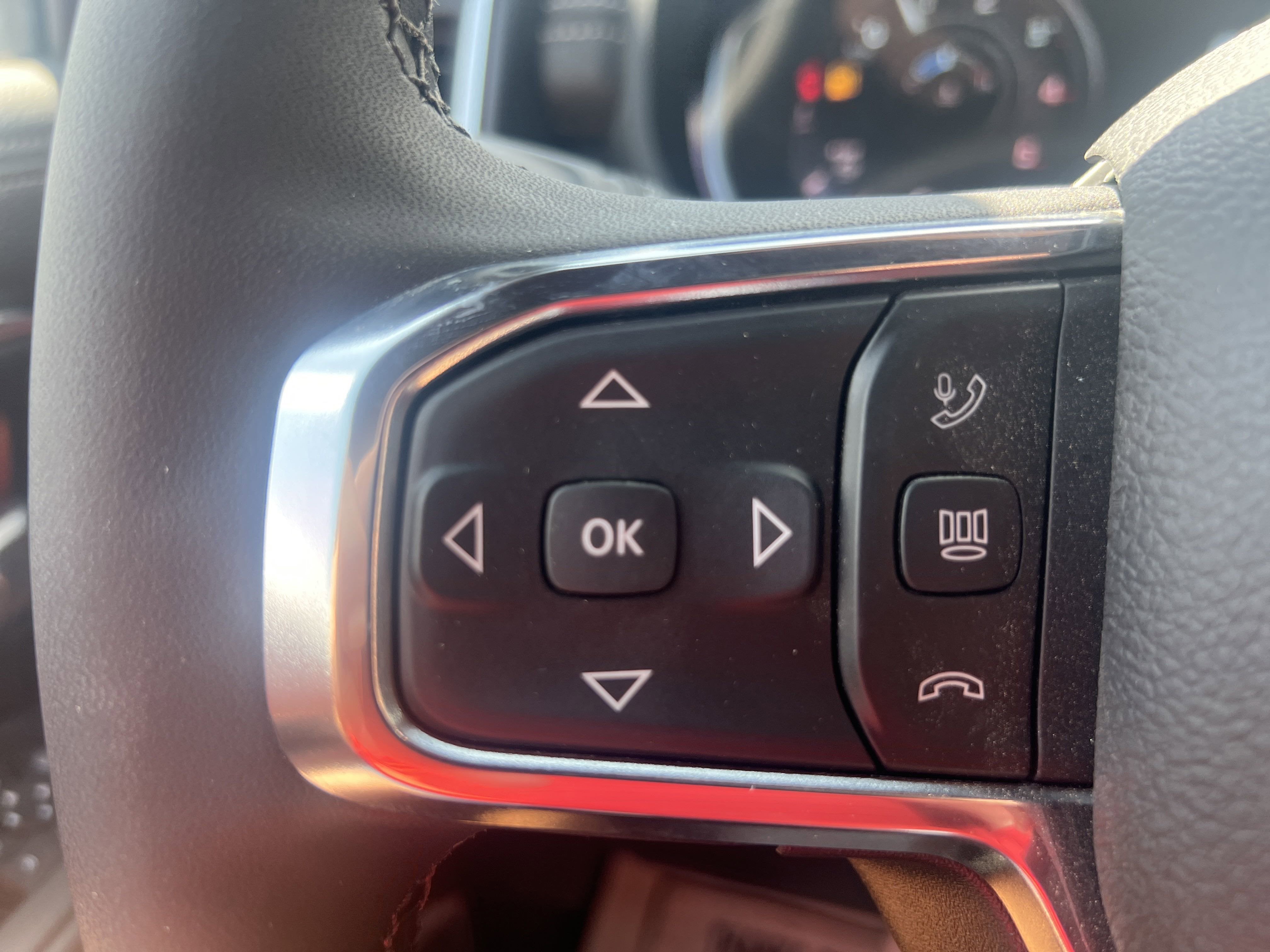 2025 RAM 3500 Laramie