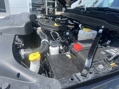 2025 RAM 3500 Laramie