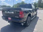 2025 RAM 3500 Laramie