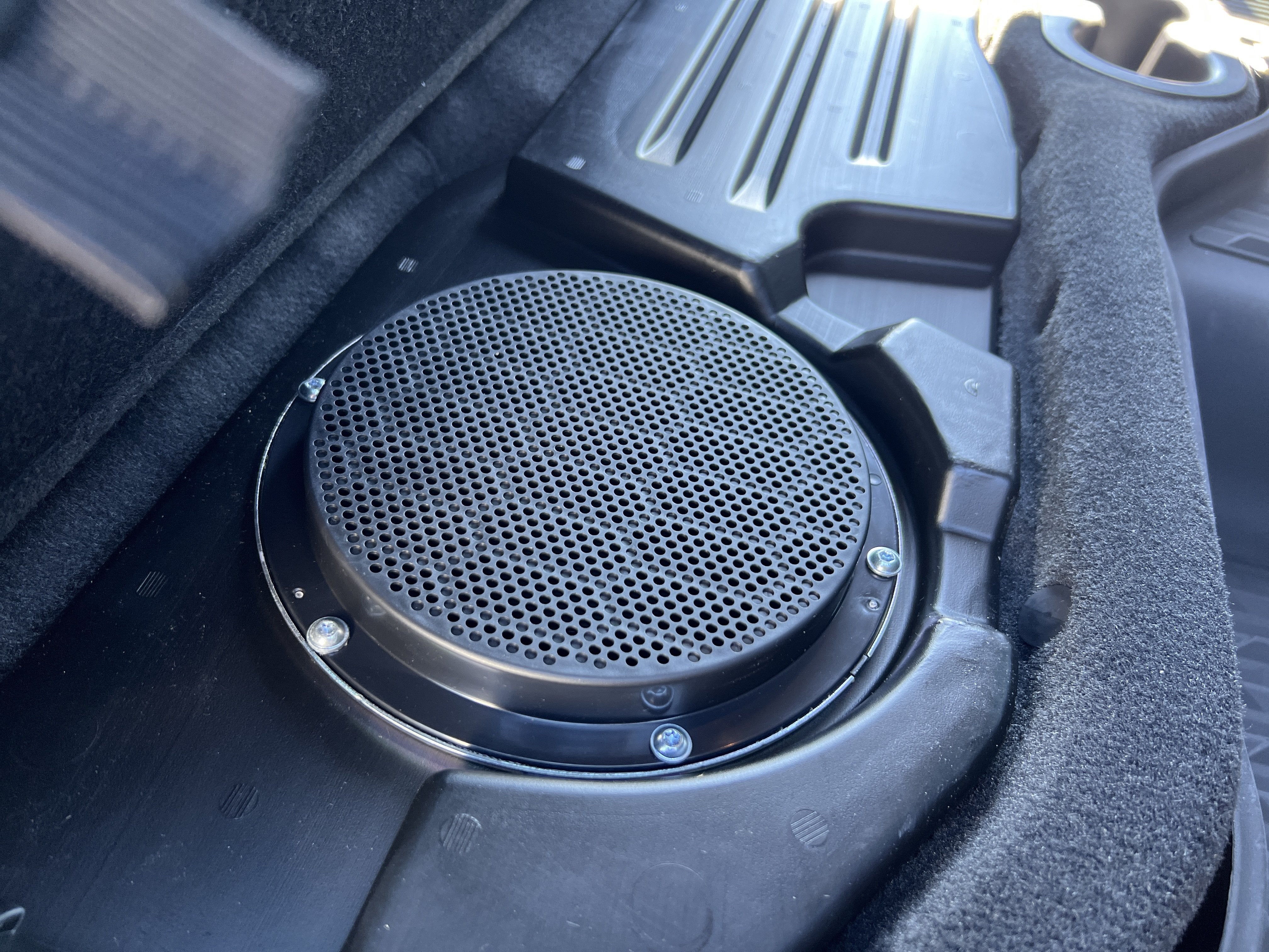 2027 RAM 2500 Big Horn