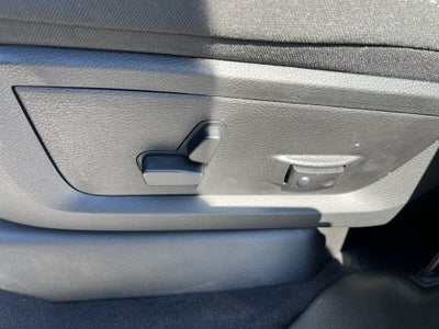 2027 RAM 2500 Big Horn