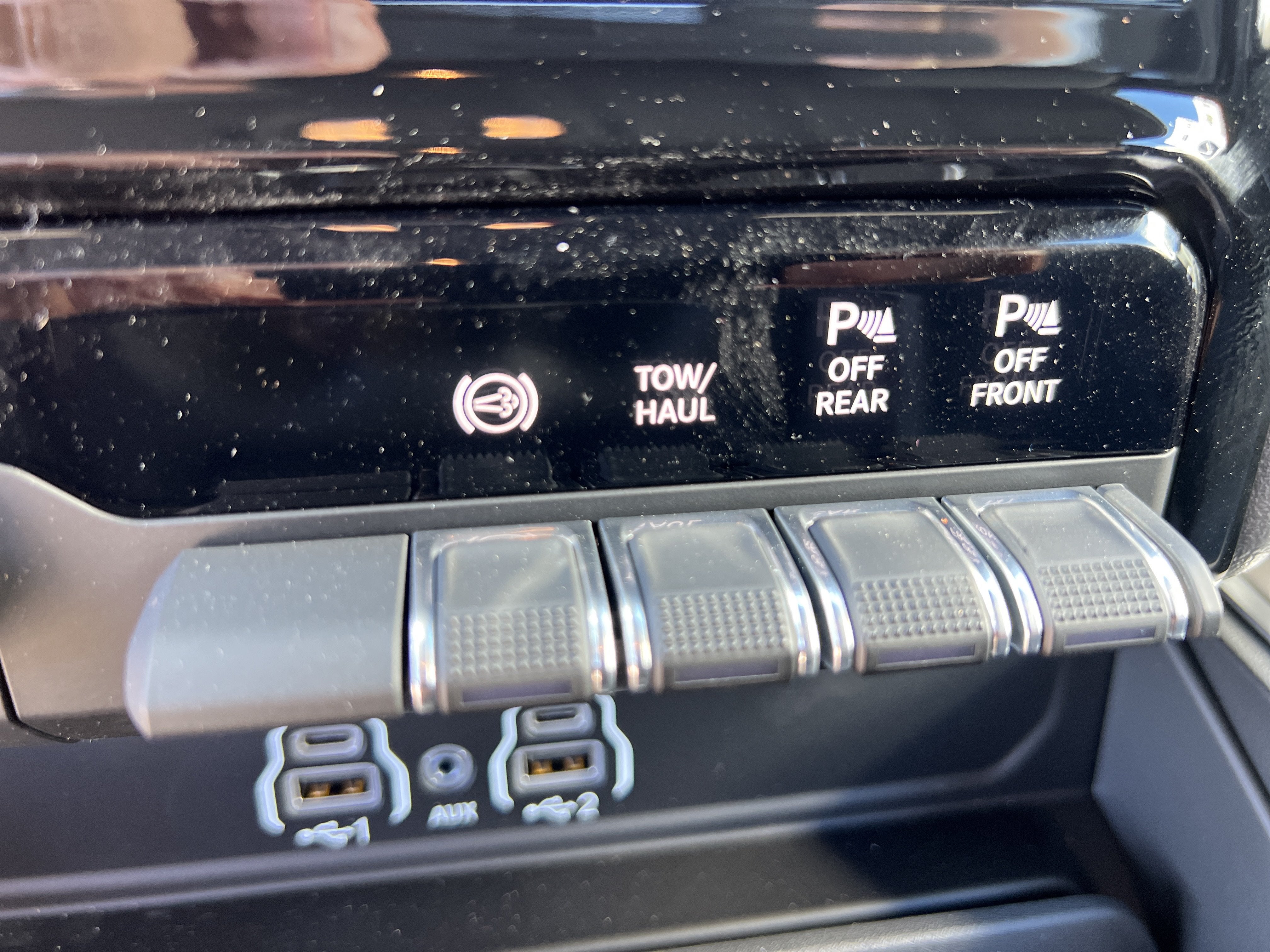 2027 RAM 2500 Big Horn