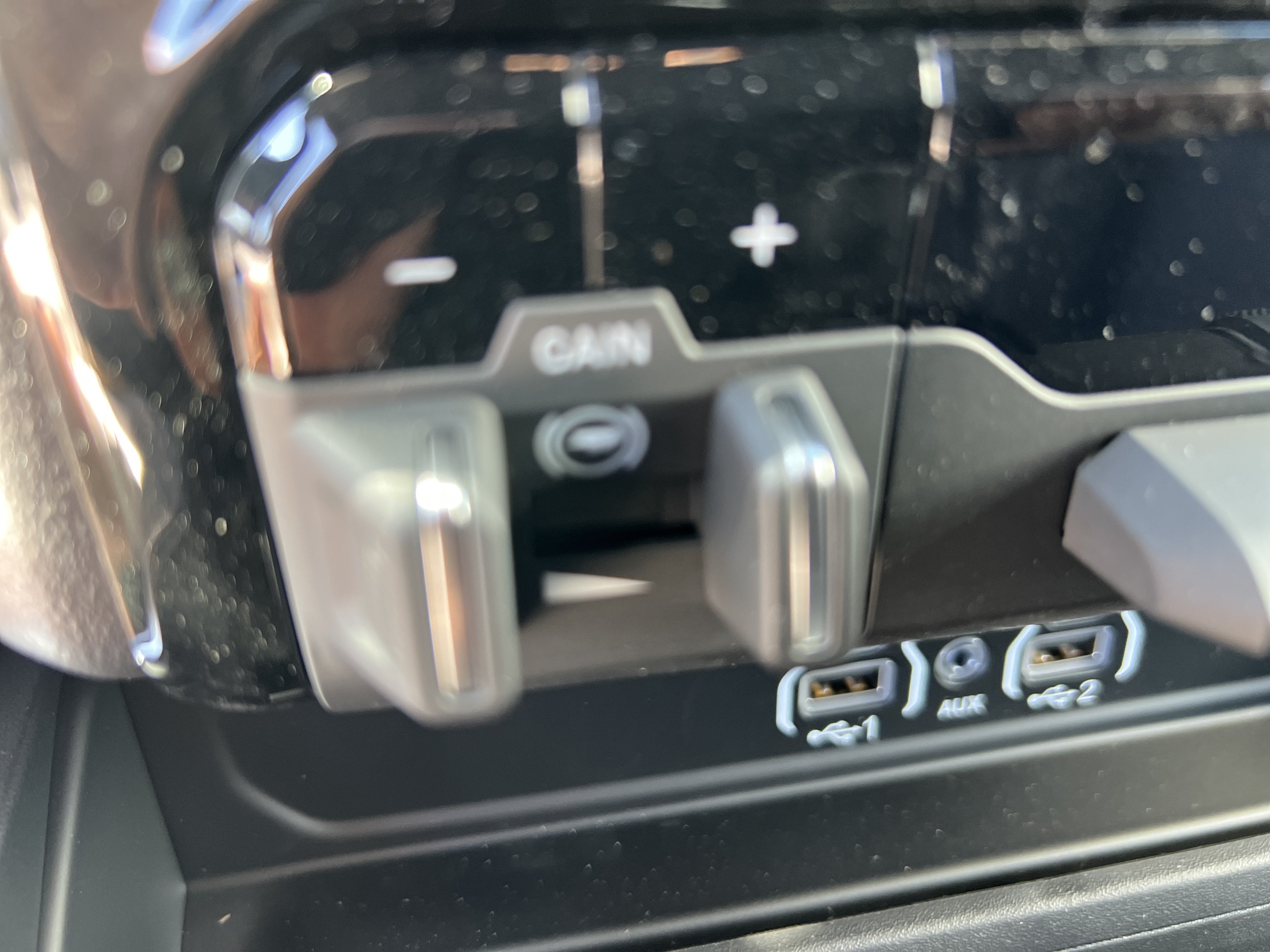2027 RAM 2500 Big Horn