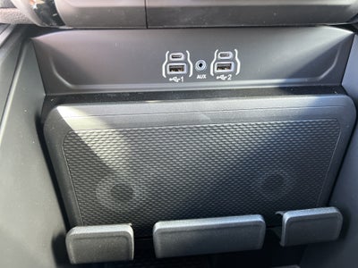 2027 RAM 2500 Big Horn
