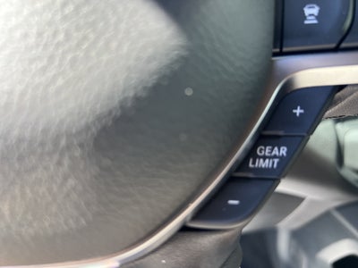 2027 RAM 2500 Big Horn
