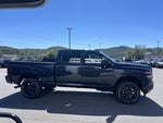 2027 RAM 2500 Big Horn