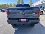 2026 RAM 2500 Rebel