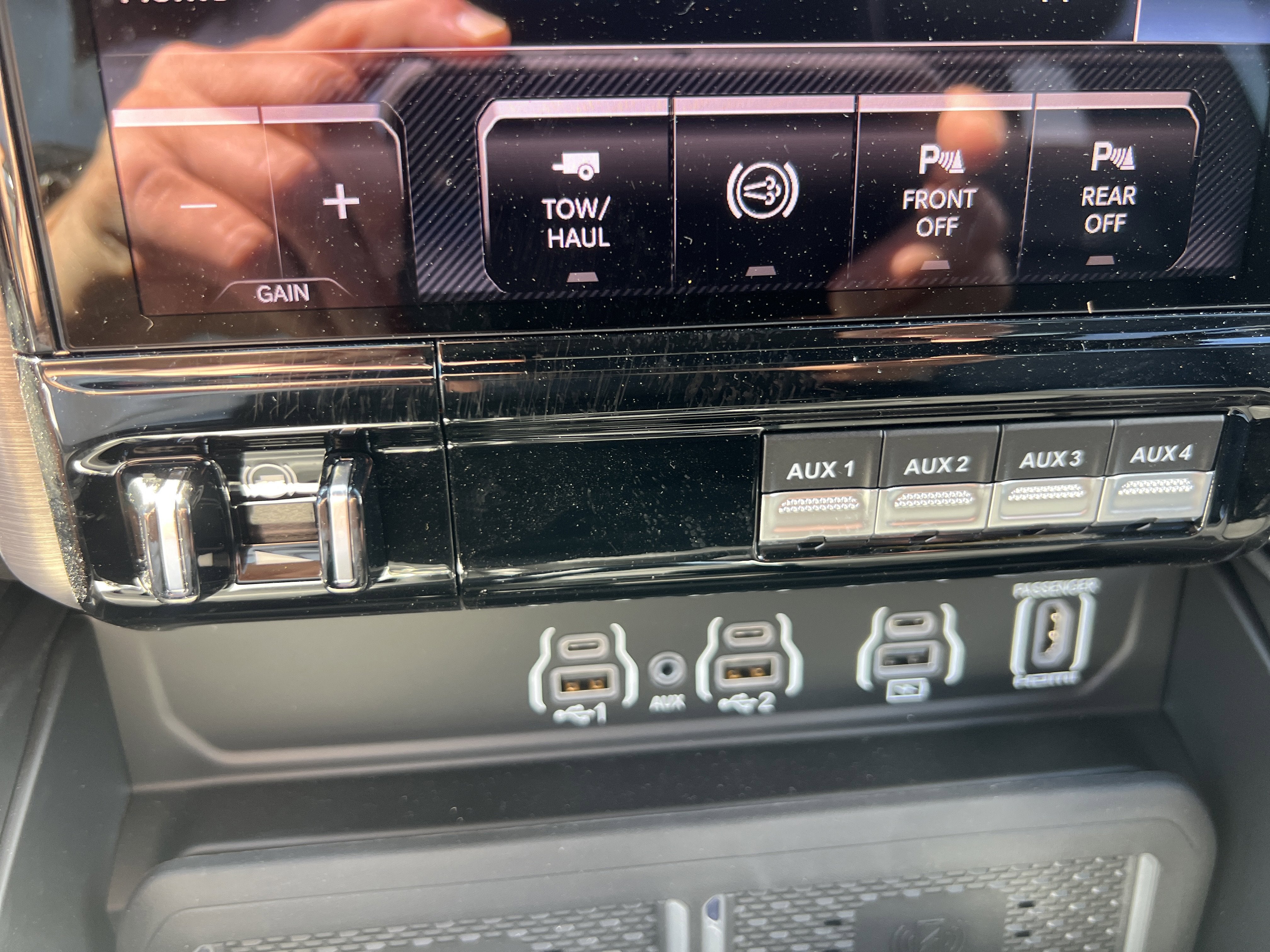 2026 RAM 2500 Rebel
