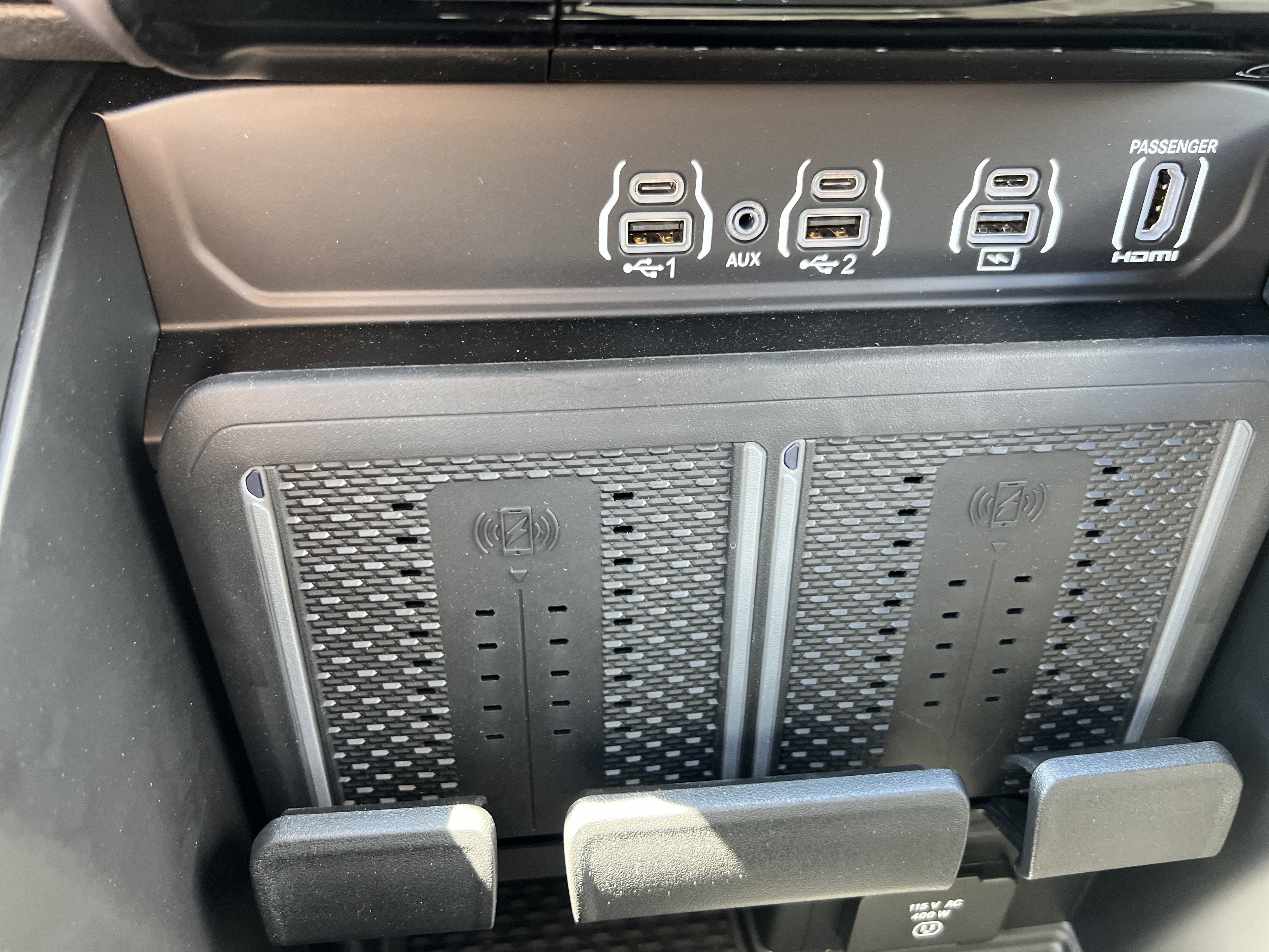 2026 RAM 2500 Rebel