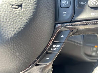 2026 RAM 2500 Rebel