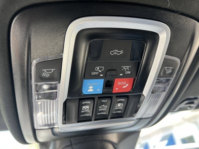 2026 RAM 2500 Rebel