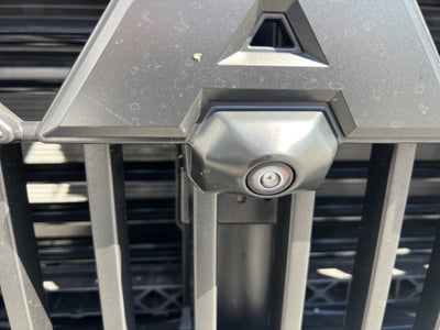 2026 RAM 2500 Rebel