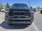 2026 RAM 2500 Rebel
