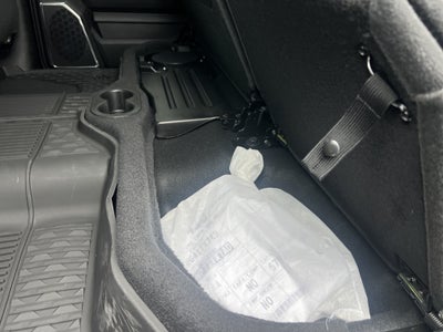 2027 RAM 2500 Laramie